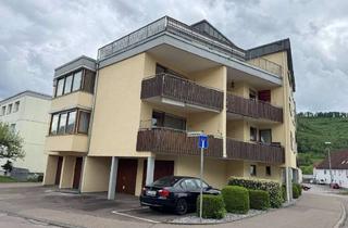 Wohnung kaufen in 73447 Oberkochen, helle, lichtdurchflutete Eigentumswohnung im Zentrum von Oberkochen zu verkaufen.