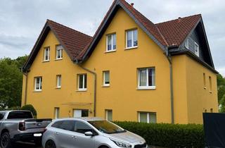 Wohnung kaufen in 42369 Ronsdorf, "Von BAIMEX" Schöne 3-Zimmer Wohnung mit großer Terrasse und Garage in Ronsdorf