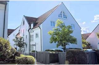 Wohnung kaufen in 76437 Rastatt, Top gepflegte 2-Zi-EG-Whg 76m² mit TG in beliebter Lage Rastatts - zuverlässig vermietet.