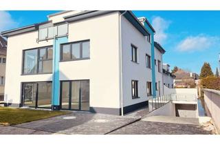Wohnung kaufen in 64546 Mörfelden-Walldorf, Lichtdurchflutetes Wohnglück: Großzügige 4-Zimmer-Wohnung zum Ankommen und Bleiben