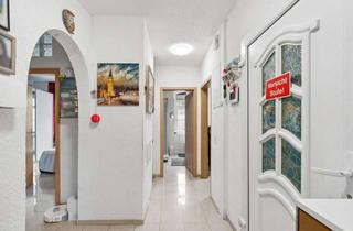 Wohnung kaufen in 79688 Hausen, Großzügige und gepflegte Wohnung zum TOP Preis !