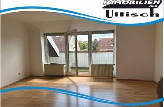Wohnung kaufen in In Grubäcker 22, 78647 Trossingen, Freie 3 Zimmer Maisonette Wohnung in guter Lage von Trossingen