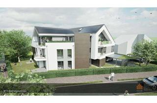 Wohnung kaufen in Wietheimer Weg 12, 33175 Bad Lippspringe, Moderne 2-Z. Wohnung inkl. Balkon für höchste Anforderungen KFW40