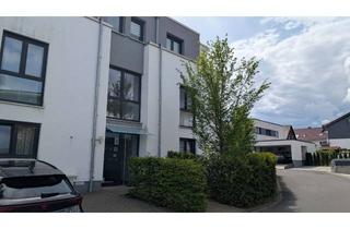 Wohnung kaufen in 34225 Baunatal, Gartenwohnung wie ein Haus - 330 m2 Privatgarten & Südterrasse