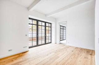 Loft kaufen in 12435 Berlin, Loftwohnung mit großzügiger Terrasse im Erstbezug