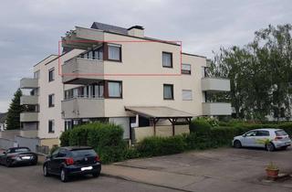 Wohnung kaufen in 73054 Eislingen, Solide und bezahlbare Wohnung in Eislingen!