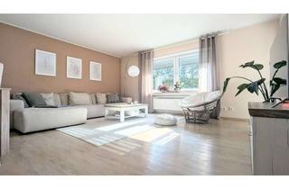 Wohnung kaufen in 36100 Petersberg, Ruhig gelegen und gleichzeitig stadtnah: 3-Zimmer-EG-Wohnung (mit Balkon) in TOP-Lage am Petersberg
