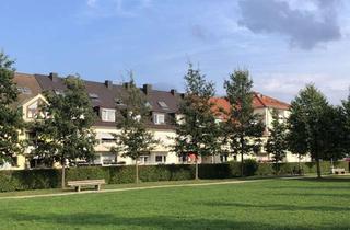 Wohnung kaufen in Eichendorfplatz, 81377 Sendling-Westpark, Lichtdurchflutete 1-Zimmer-Wohnung mit Balkon und Einbauküche in München Sendling-Westpark