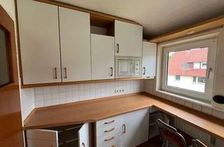 Wohnung kaufen in Berliner Straße, 38329 Wittmar, Alltagstaugliche 3,5-Zimmer-Wohnung in Wittmar