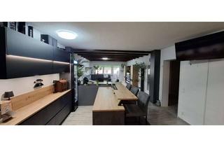 Wohnung kaufen in Kolpingstraße 12, 78239 Rielasingen-Worblingen, Renovierte 3,5 Zimmer Wohnung incl. Einbau Möbel