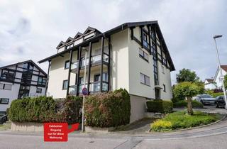 Wohnung kaufen in 74223 Flein, 3-Zi-Souterrain-Wohnung mit eigenem Eingang & Terrasse in Flein - Wohnen auf 92 m² & in Feldrandnähe