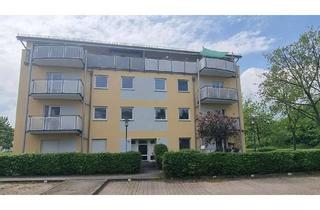 Wohnung kaufen in 15711 Königs Wusterhausen, Kapitalanlage mit Zukunft: 2-Zimmer-Wohnung mit Stellplatz & Balkon