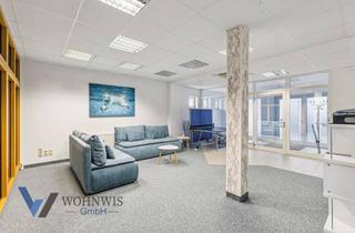 Wohnung kaufen in 08141 Reinsdorf, Vielseitige 3,5-Raum-Wohnung/ Gewerbe mit 101 m² und Top-Ausstattung in Reinsdorf