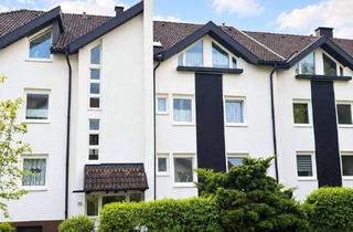 Wohnung kaufen in 96487 Dörfles-Esbach, Schöne 2-Zimmerwohnung mit Terrasse