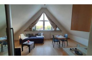 Wohnung kaufen in 85055 Mailing, Vermietete 1-Zimmer Dachgeschosswohnung in Mailing