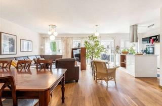 Wohnung kaufen in 86854 Amberg, Traumhafte Masionette Wohnung mit vielen Zimmern in Amberg bei Buchloe