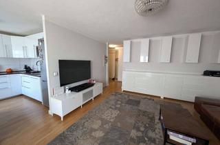 Wohnung kaufen in 76287 Rheinstetten, Gepflegte 3-Zi.-Wohnung in Rheinstetten mit EBK, TG-Stellplatz
