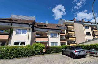 Wohnung kaufen in 84036 Achdorf, 3,5-Zimmer-Wohnung in Landshut-Achdorf zu verkaufen
