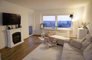 Wohnung kaufen in 40699 Erkrath, Hochwertig renovierte 3-Zimmer-Wohnung mit TG-Stellplatz in ruhiger Lage von Erkrath-Unterfeldhaus