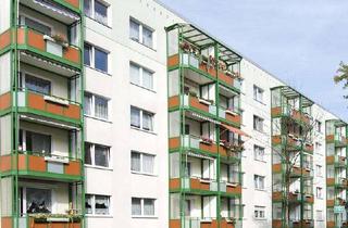 Wohnung mieten in Fröbelstr. 35, 39110 Stadtfeld West, 3-Raumwohnung im ruhigen Umfeld