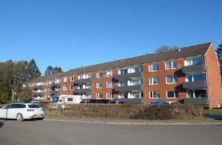 Wohnung mieten in Adlerstraße 11, 25451 Quickborn, schöne, helle 2-Zi.-Whg. mit Balkon