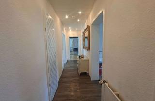 Wohnung mieten in Lohweg, 45711 Datteln, Großzügige Wohnung 4 Zi.-Whg. mit Balkon