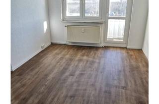 Wohnung mieten in Gartenweg, 17309 Viereck, Frisch sanierte 1-Zimmer-Wohnung in Borken – Zuhause im Grünen