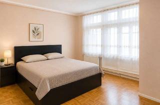 Wohnung mieten in Ehinger Straße 48, 72108 Rottenburg, Tolle Altbau 4 - Zimmer-Wohnung in Rottenburg am Neckar
