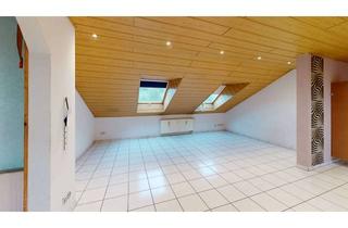 Wohnung mieten in 66346 Püttlingen, Lichtdurchflutete und geräumige 3 Zimmer-Wohnung sofort frei