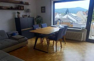 Wohnung mieten in Kiefernweg, 64342 Seeheim-Jugenheim, gepflegte 3 Zimmerwohnung mit Balkon in ruhiger Wohnlage