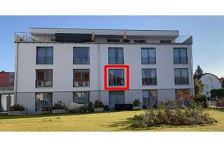 Wohnung mieten in Annastraße 39, 37075 Göttingen, 1-Zimmer Appartement uninah, möbliert