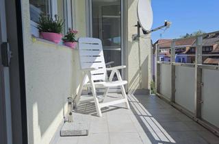 Wohnung mieten in Anton-Hansen-Straße 11, 66564 Ottweiler, 3-Zimmer-Wohnung mit Balkon in Ottweiler