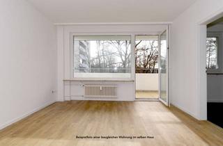 Wohnung mieten in Nachtigallenstraße 62, 63263 Neu-Isenburg, Schöne 1 Zimmer Wohnung