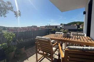 Penthouse mieten in 63571 Gelnhausen, **Neuwertige - 4-Zi.-Penthouse-Maisonette in zentraler Lage in Gelnhausen-Stadt**