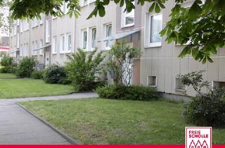 Wohnung mieten in Ziegelstr. 1A, 33607 Innenstadt, Viel Platz - gute Verkehrsanbindung - "Freie Scholle eG"