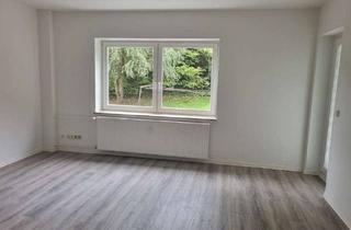 Wohnung mieten in Werseweg 21, 59269 Beckum, Renovierte 3-Zimmer-Wohnung für die kleine Familie mit Parkplatz zu vermieten
