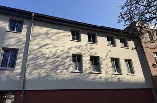 Wohnung mieten in 17489 Innenstadt, Einraumwohnung in der Greifswalder Innenstadt