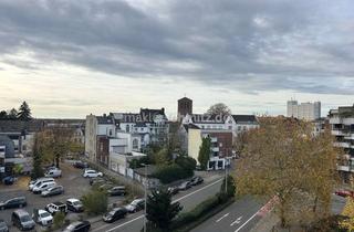 Sozialwohnungen mieten in Viersener Straße 32, 41061 Mönchengladbach, 3-Zimmer-Wohnung mit Ausblick (WBS erforderlich)