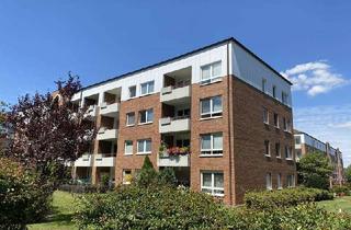 Wohnung mieten in V.-Droste-Hülshoff-Str. 43, 38446 Reislingen, gut aufgeteilte 2-Zimmer-Wohnung im 1. OG- Reislingen S/W