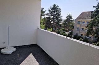 Wohnung mieten in Gutenbergstraße 17, 53879 Euskirchen, Schöne 2-Zimmer-Wohnung mit Balkon in Euskirchen