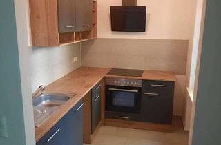Wohnung mieten in Bornemannstraße, 13357 Wedding, Moderne Einraumwohnung in saniertem Altbau – Bornemannstr. 7, 13357 Berlin