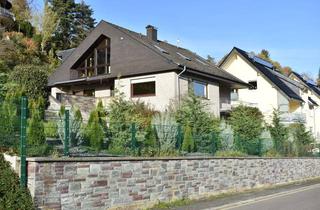 Wohnung mieten in Wielers Benden 11, 53902 Bad Münstereifel, Gepflegte Wohnung mit drei Zimmern sowie Balkon und Terrasse in Bad Münstereifel