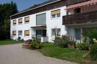 Wohnung mieten in 95482 Gefrees, 2,5-Zimmer-Wohnung in ruhiger Lage von Gefrees zu vermieten