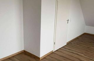 Wohnung mieten in Landwehrstraße 6a, 31542 Bad Nenndorf, Kompaktes Apartment in Bad Nenndorf: Erstbezug nach Sanierung