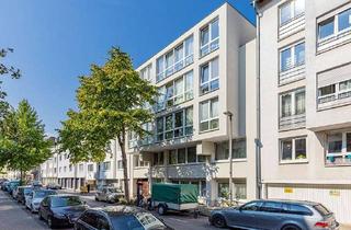 Wohnung mieten in Simrockstraße 61, 50823 Ehrenfeld, Schön hier zu wohnen.