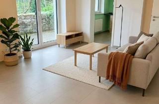 Wohnung mieten in 54675 Sinspelt, 3 ZKB Paradis im Grünen mit Balkon & frisch renoviert - auch Ideal für Pendler