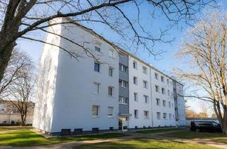 Wohnung mieten in Mintarder Weg 76, 40472 Unterrath, 2-Zimmer-Wohnung mit modernem Bad und Balkon