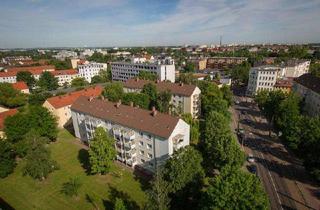 Wohnung mieten in Hohepfortestr., 39106 Alte Neustadt, Tolle 3-Raumwohnung & den Nordpark vor der Tür