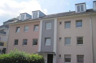 Wohnung mieten in Stefanstr. 10, 85435 Erding, Wohnglück - individuelle 2-Zi.-Wohnung mit Ausblick