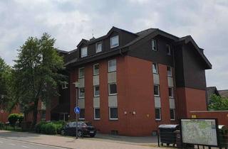 Wohnung mieten in 49134 Wallenhorst, Vollständig renovierte 3-Raum-Wohnung mit Balkon in Wallenhorst